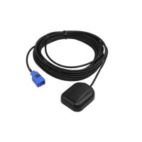 KUFATEC GPS-Antenne FAKRA, gerader Stecker