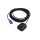 KUFATEC GPS-Antenne FAKRA, gerader Stecker
