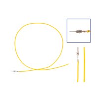 Reparaturleitung, Reparaturkabel, Einzelleitung JPT Stift...