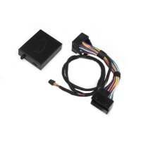 KUFATEC FISTUNE DAB, DAB+ Integration Can Bus Plug &...
