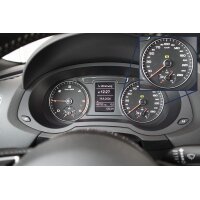 KUFATEC Komplettset Auto Hold Berganfahrassistent...