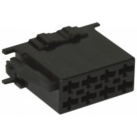 Reparatursatz Stecker 8 polig für ISO...