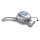 KUFATEC Komplettset Active Sound inkl. Sound Booster für Seat Leon 5F