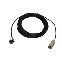 KUFATEC Nachrüstset DAB, DAB+ Antennenmodul für Audi A5 F5