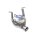 KUFATEC Komplettset Active Sound inkl. Sound Booster für Land Rover Discovery 5