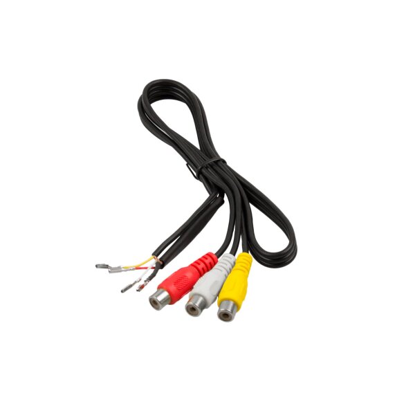 KUFATEC Video-In-Adapter für Audi MMI