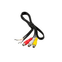 KUFATEC Video-In-Adapter für Audi MMI