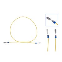 Reparaturleitung, Reparaturkabel, Einzelleitung MCP +...