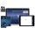 KUFATEC Komplettset Active Sound inkl. Sound Booster für Audi A3 8P
