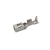 MPQ Kontakt (Quadlock) Bandware 1,0 - 2,5 mm²