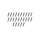 MPQ Kontakt (Quadlock) Bandware 1,0 - 2,5 mm²