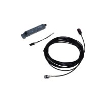 KUFATEC Nachrüstset DAB, DAB+ Antennenmodul für...