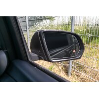 KUFATEC Komplettset Totwinkel Assistent Code JA7 für Mercedes Benz V-Klasse W447