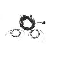 KUFATEC Komplettset Totwinkel Assistent Code JA7 für Mercedes Benz V-Klasse W447