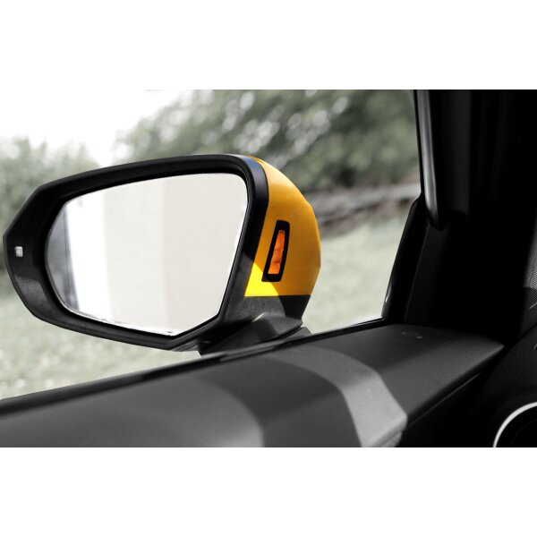 KUFATEC Spurwechselassistent (side assist) für Audi Q2 GA