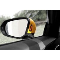KUFATEC Spurwechselassistent (side assist) für Audi...