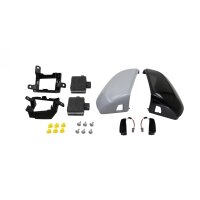 KUFATEC Spurwechselassistent (side assist) für Audi...
