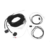KUFATEC Spurwechselassistent (side assist) für Audi Q2 GA