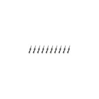 MPT Stiftkontakt 0.5 - 1.0 mm²