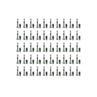 MQS Kontakt Seal 0.50 - 0.75 mm²