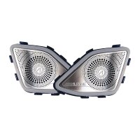 Alpine 2-Wege-Lautsprecher Set Adventure Audio für VW T6 SG