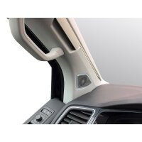 Alpine 2-Wege-Lautsprecher Set Adventure Audio für VW T6 SG
