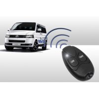 KUFATEC Standheizung für VW T5 7H, 7E