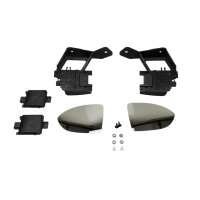 KUFATEC Blind Spot-Sensor inkl. Ausparkassistent für VW Golf 7