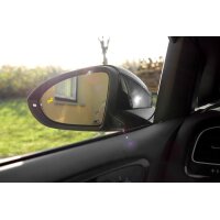 KUFATEC Blind Spot-Sensor inkl. Ausparkassistent für...
