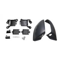 KUFATEC Spurwechselassistent inkl. Ausparkassistent für VW T6.1 SH