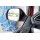 KUFATEC Spurwechselassistent inkl. Ausparkassistent für VW T6.1 SH
