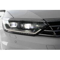 KUFATEC LED-Scheinwerfer mit LED-Tagfahrlicht (TFL)...