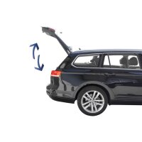 KUFATEC Nachrüst-Set elektrische Heckklappe für...