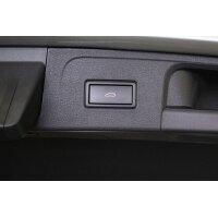 KUFATEC Nachrüst-Set elektrische Heckklappe für VW Passat B8