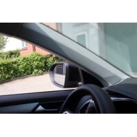 KUFATEC Komplettset Lautsprecher hinten VW T-Roc A11, D11