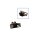 Reparatursatz Stecker 4 polig 3B0 972 722 Steckergehäuse für VW Audi Seat Skoda