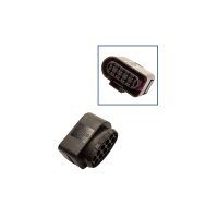 Reparatursatz Stecker 10 polig 1J0 973 735...