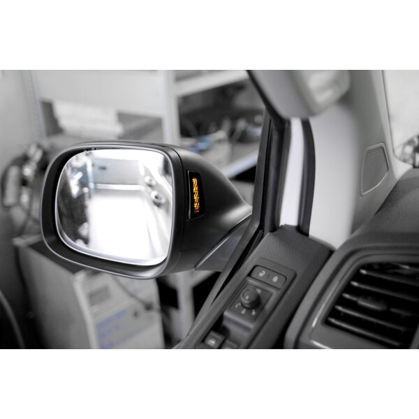 KUFATEC Spurwechselassistent (Side Assist) für VW T6 SG