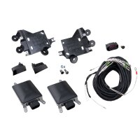 KUFATEC Spurwechselassistent (Side Assist) für VW T6 SG