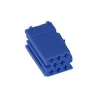 Reparatursatz Stecker 8 polig für MINI ISO...