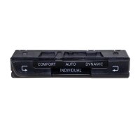 KUFATEC Nachrüst-Set Drive Select für Audi A4...
