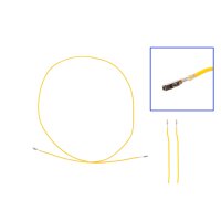 Reparaturleitung, Reparaturkabel, Einzelleitung MQS...