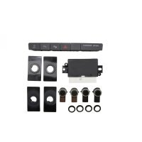 KUFATEC Komplettset Parklenkassistent (PLA) für VW...