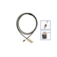 KUFATEC Fakrakabel HRS-GT5 Stecker auf Buchse