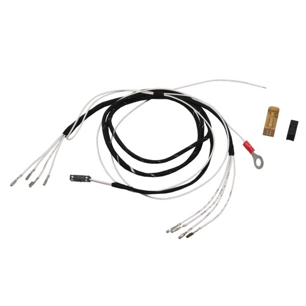 KUFATEC Zusatzkabel Zentralelektrik PDC Front, PLA für Audi, VW, Seat, Skoda MQB