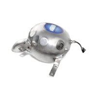 KUFATEC Komplettset Active Sound inkl. Sound Booster...