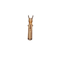 Flachst. Kontakt 2,8, 0,5 - 1,0 mm²