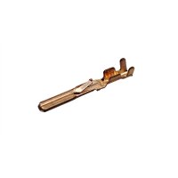 Flachst. Kontakt 2,8, 0,5 - 1,0 mm²