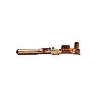 Flachst. Kontakt 2,8, 0,5 - 1,0 mm²