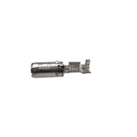 Buchs-Kontakt 4,0 mm Audi Rund